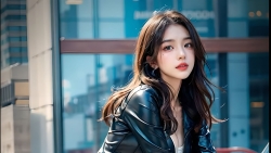 岚图发布全球首个L3级智能架构“天元智架”